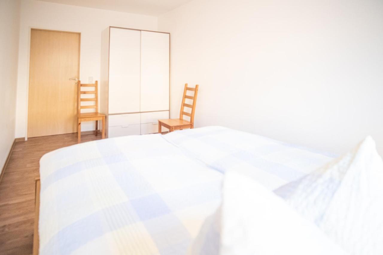 Helle Ferienwohnung Im Hinterhof دريسدن المظهر الخارجي الصورة